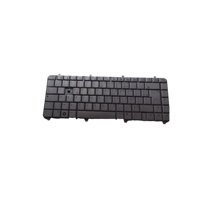 OCCASION - Clavier aeqt6f00110 pour PC portable HP dv6-1130ef OCCASION - Clavier aeqt6f00110 pour PC portable HP dv6-1130ef
