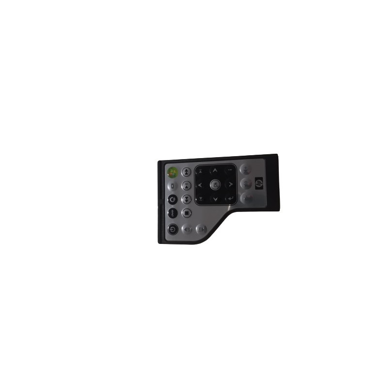 OCCASION - Telecommande Media Center HSTNN-pro7 pour PC portable HP dv6-1130ef OCCASION - Telecommande Media Center HSTNN-pro7 pour PC portable HP dv6-1130ef