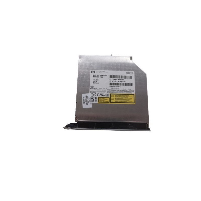 OCCASION - Lecteur CD GSA-T50L pour PC portable HP dv6-1130ef OCCASION - Lecteur CD GSA-T50L pour PC portable HP dv6-1130ef
