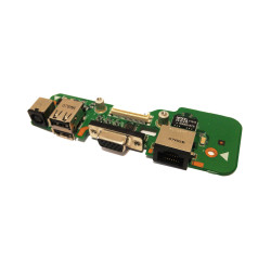 DC POWER JACK USB Board pour Dell Inspiron 1545 1546 48.4CX02.011