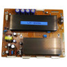 Carte d'alimentation LJ41-08458A pour TV Samsung