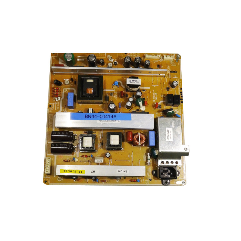 Carte d'alimentation BN44-00414A pour TV Samsung PS-50C450B1W Carte d'alimentation BN44-00414A pour TV Samsung PS-50C450B1W
