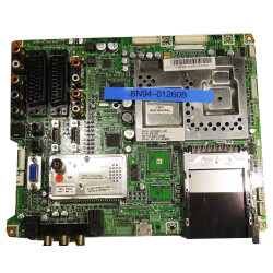 Carte mère BN94-01260B pour TV Samsung LE47R87BD