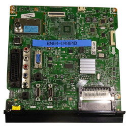 Carte mère BN94-04884B pour TV Samsung PS51D450