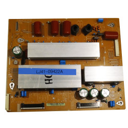 Z-SUS Plasma  Z-SUS PDP Samsung PS-51D550 LJ41-09422A / LJ92-01759A / LJ92-01763A