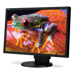 Ecran Multisync EA221WME - NEC - Occasion