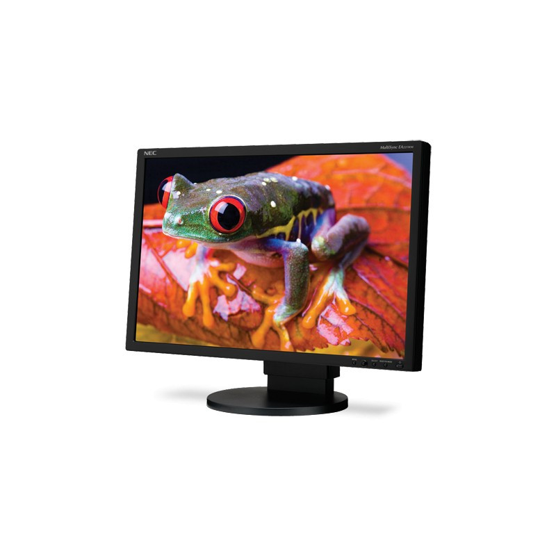 Ecran Multisync EA221WME - NEC - Occasion