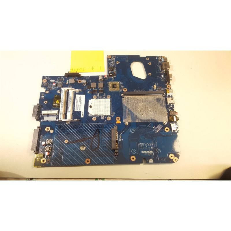 Carte mère LA-5051P
