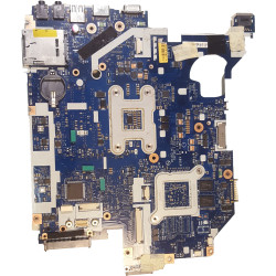 acer aspire motherboard la-6901p