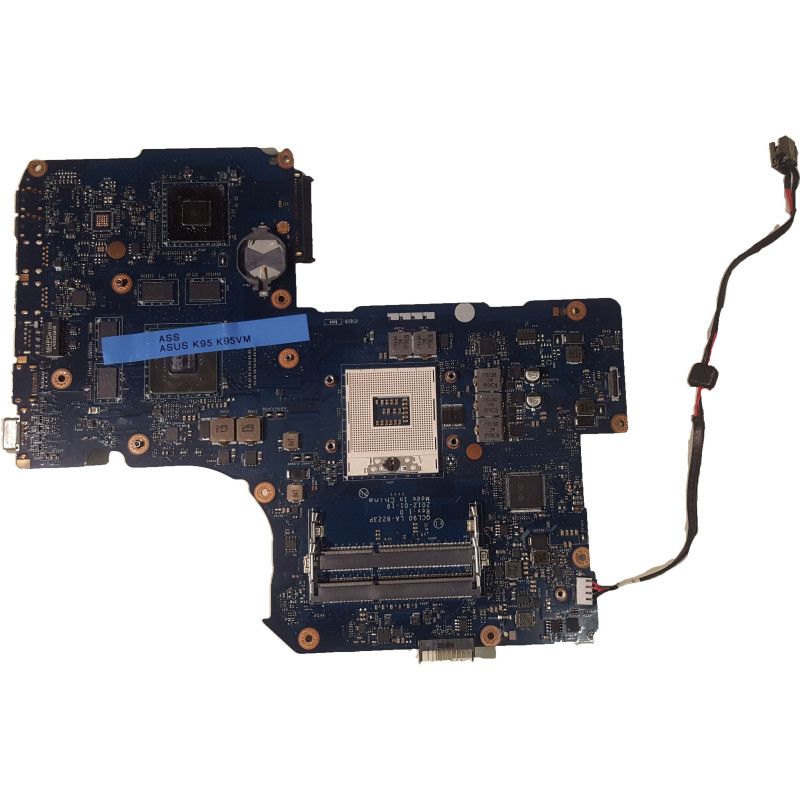 Asus K95 K95VM mother board LA-8223P