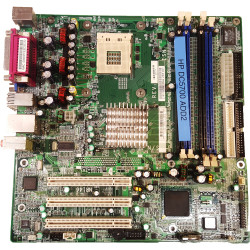 Carte mère hp DC5700 ADD2