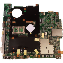 Hannstar j mv-4 97e89382-0 e89382 carte mère
