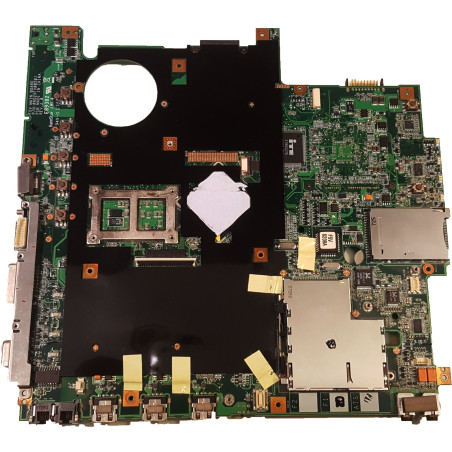 Hannstar j mv-4 97e89382-0 e89382 carte mère