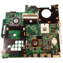 Hannstar j mv-4 97e89382-0 e89382 carte mère
