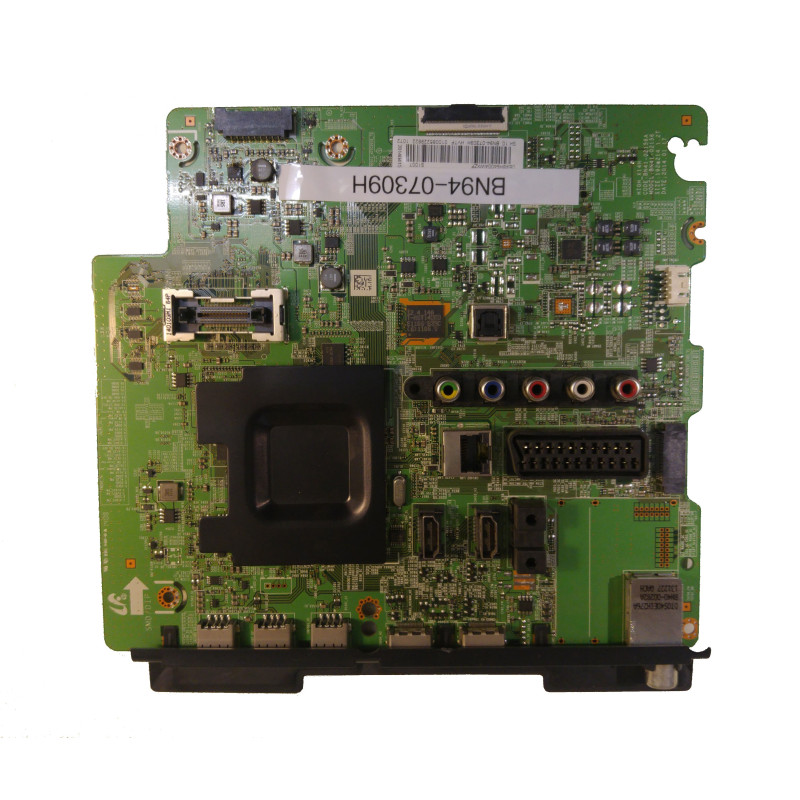 Carte mère télé BN94-07309H Carte mère télé BN94-07309H