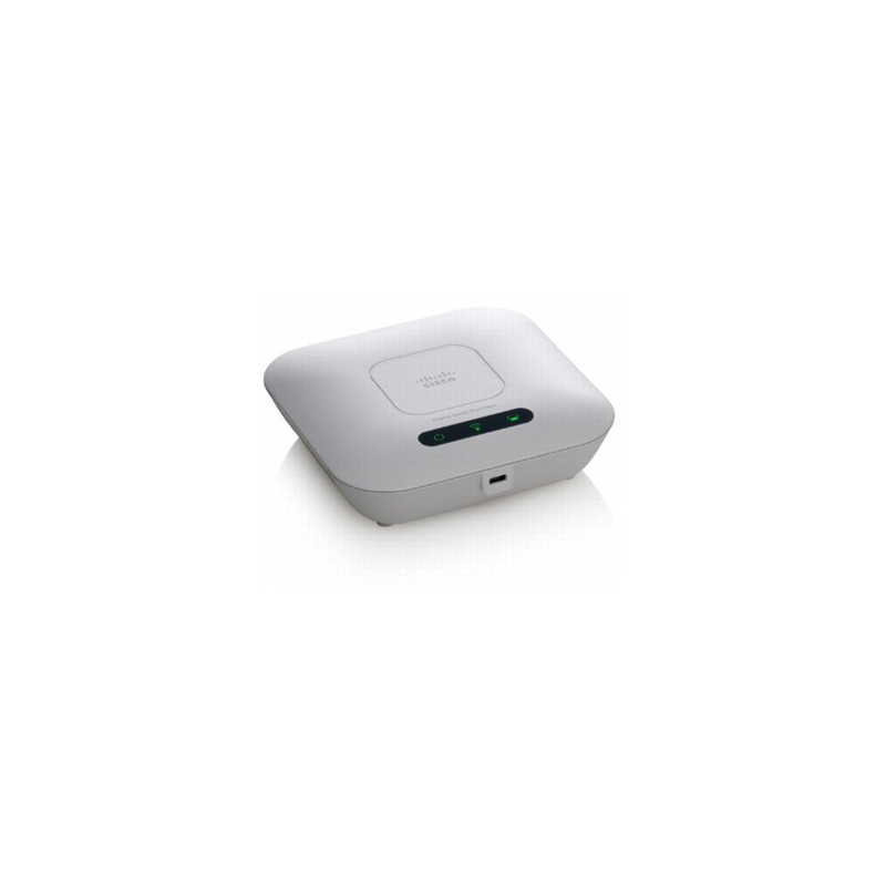 Point d'Accès WIFI Cisco WAP121 POE (300N) Point d'Accès WIFI Cisco WAP121 POE (300N)
