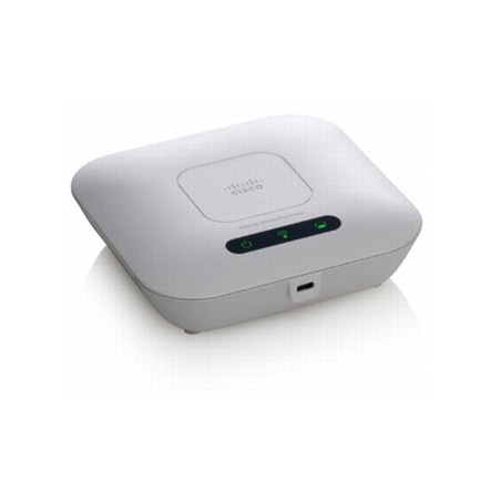 Point d'Accès WIFI Cisco WAP121 POE (300N)