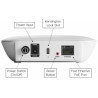 Point d'Accès WIFI Cisco WAP121 POE (300N)