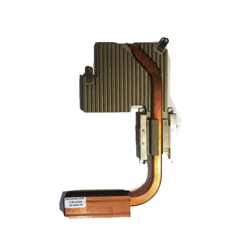 Packard bell sj81 dissipateur 24-20905-50 Packard bell sj81 dissipateur 24-20905-50