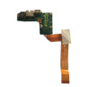 Module rj45+usb 08G2021HA20C packard bell yamit gp F5YS-1