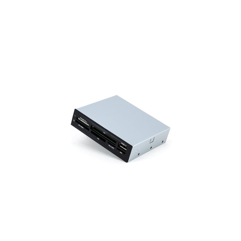 Lecteur Multi-Cartes Tout en 1 Lecteur Multi-Cartes Tout en 1