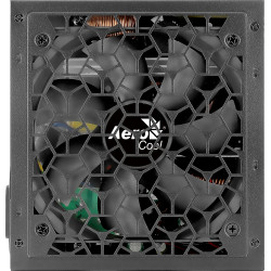 Alimentation ATX AeroCool Aero White - 650W