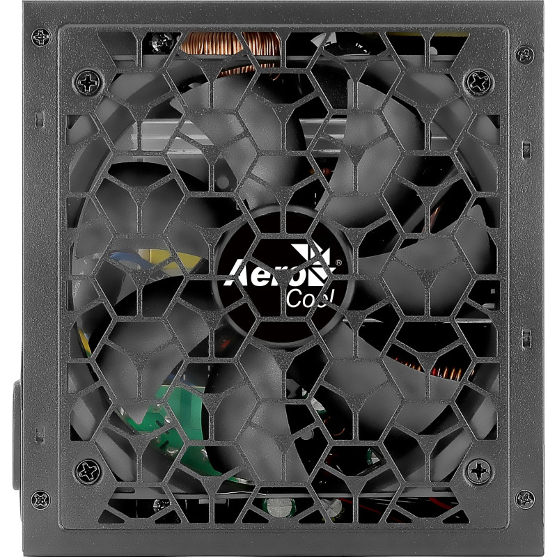 Alimentation ATX AeroCool Aero White - 650W