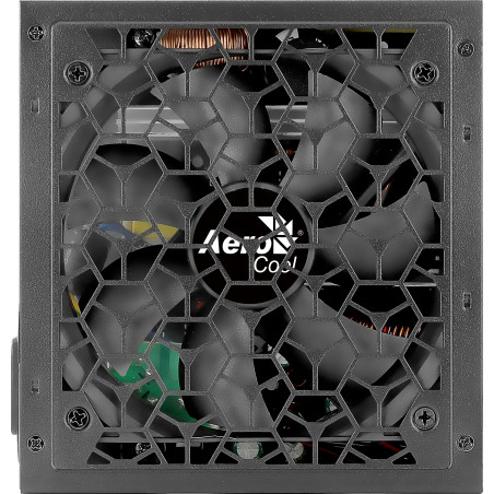Alimentation ATX AeroCool Aero White - 650W