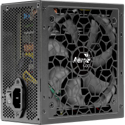 Alimentation ATX AeroCool Aero White - 650W