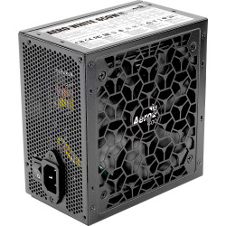 Alimentation ATX AeroCool Aero White - 650W