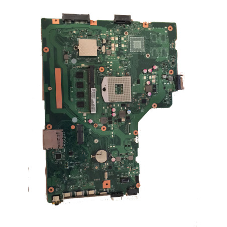 asus x75vb main board rev 2.0 - HS