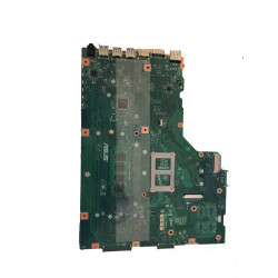 asus x75vb main board rev 2.0 - HS