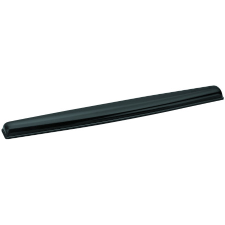 Repose poignet Fellowes Crystal Gel (Noir)
