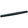 Repose poignet Fellowes Crystal Gel (Noir)