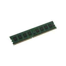 Barrette Mémoire Vive - 1Go - DDR2-400 - Occasion