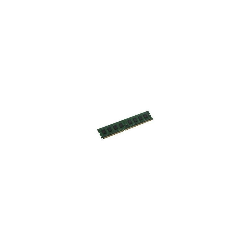 Barrette Mémoire Vive - 1Go - DDR2-400 - Occasion