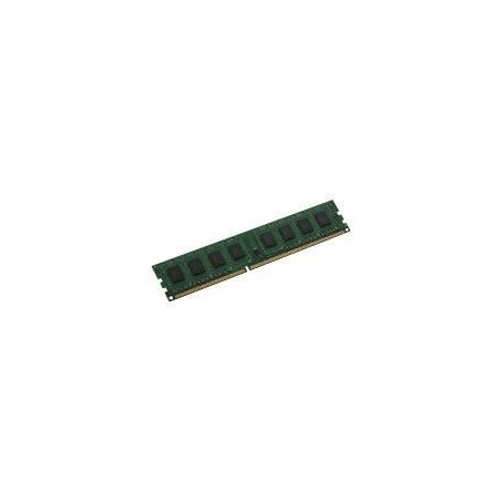 Barrette Mémoire Vive - 1Go - DDR2-400 - Occasion