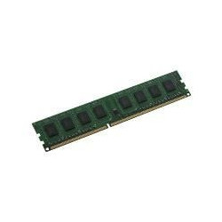 Barrette Mémoire Vive - 512Mo - DDR2-667 - Occasion