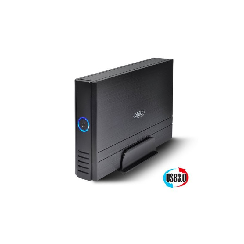 Boitier externe Advance Velocity Disk S10 USB 3.0 - 3"1/2 IDE + S-ATA Boitier externe Advance Velocity Disk S10 USB 3.0 - 3"1/2 IDE + S-ATA