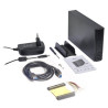 Boitier externe Advance Velocity Disk S10 USB 3.0 - 3"1/2 IDE + S-ATA