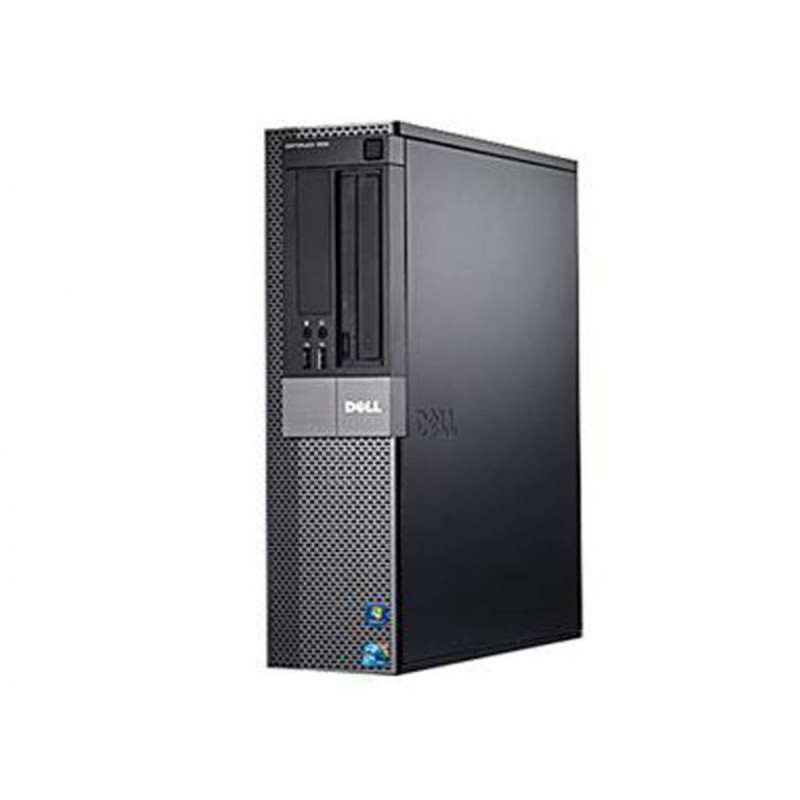 Ordinateur de Bureau DELL Optiplex 980 Plus - Reconditionné Ordinateur de Bureau DELL Optiplex 980 Plus - Reconditionné