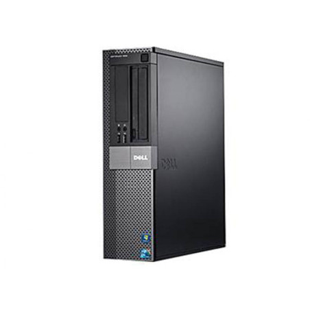 Ordinateur de Bureau DELL Optiplex 980 Plus - Reconditionné