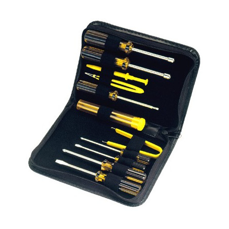 Computer service tool kit sy-701a