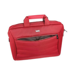 Sacoche Ordinateur Portable We Design v2 17,3" max (Rouge)