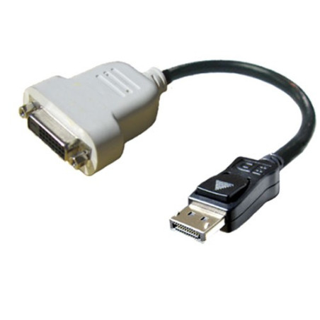 Adaptateur DVI vers Display Port - Occasion