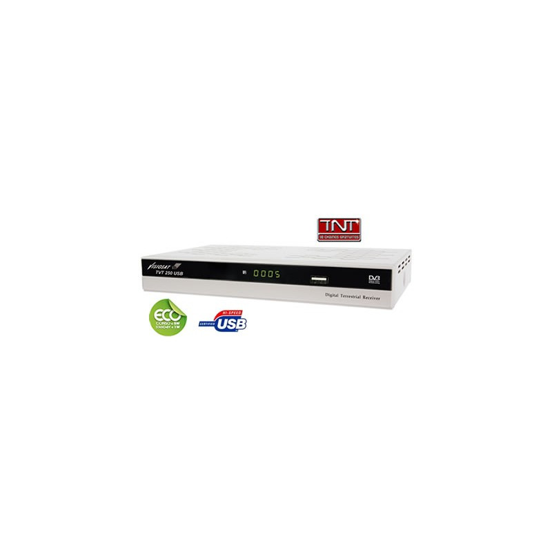 Visiosat TVT-250 Visiosat TVT-250