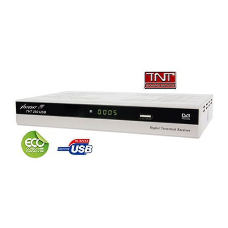 Visiosat TVT-250