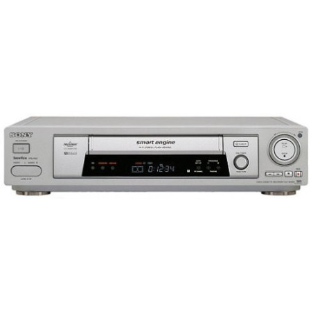 sony slv-se800b