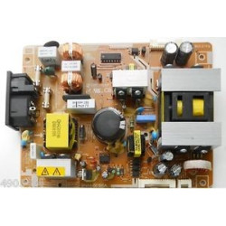 Carte tv alimentation BN44-00195
