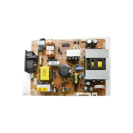 Carte tv alimentation BN44-00195
